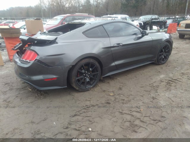 Photo 3 VIN: 1FA6P8TH5F5378113 - FORD MUSTANG 