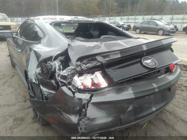 Photo 5 VIN: 1FA6P8TH5F5378113 - FORD MUSTANG 