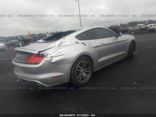 Photo 3 VIN: 1FA6P8TH5F5380721 - FORD MUSTANG 