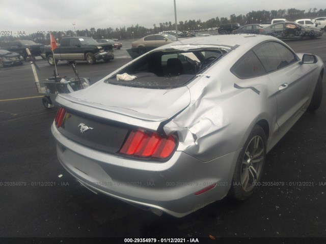 Photo 5 VIN: 1FA6P8TH5F5380721 - FORD MUSTANG 