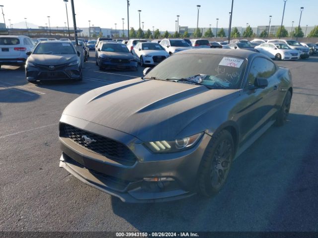 Photo 1 VIN: 1FA6P8TH5F5382095 - FORD MUSTANG 