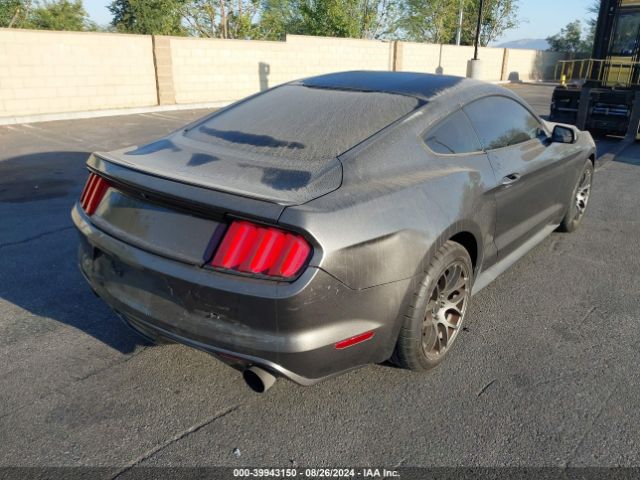 Photo 3 VIN: 1FA6P8TH5F5382095 - FORD MUSTANG 