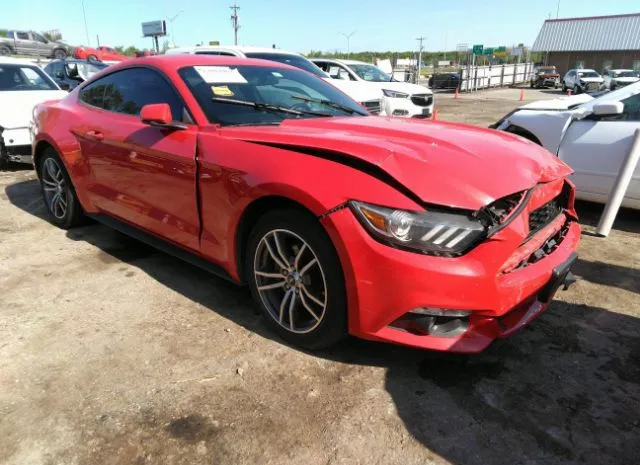 Photo 0 VIN: 1FA6P8TH5F5383635 - FORD MUSTANG 