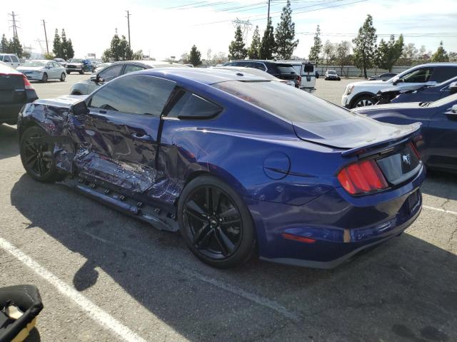 Photo 1 VIN: 1FA6P8TH5F5384140 - FORD MUSTANG 