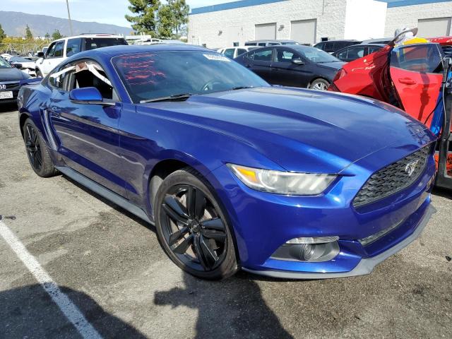 Photo 3 VIN: 1FA6P8TH5F5384140 - FORD MUSTANG 