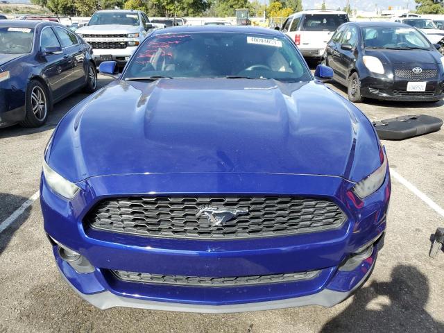 Photo 4 VIN: 1FA6P8TH5F5384140 - FORD MUSTANG 