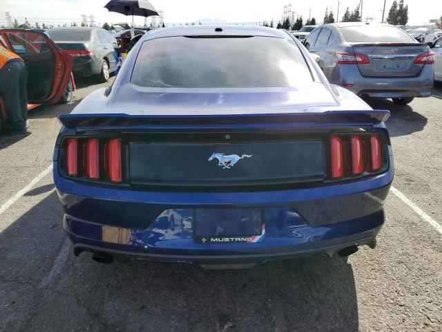 Photo 5 VIN: 1FA6P8TH5F5384140 - FORD MUSTANG 