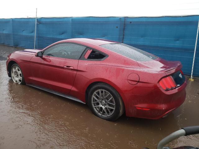 Photo 1 VIN: 1FA6P8TH5F5385899 - FORD MUSTANG 