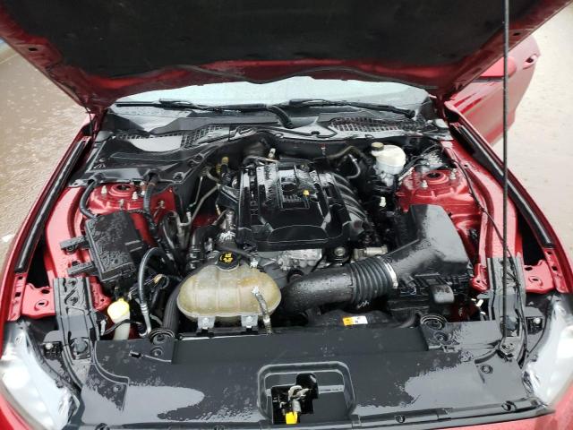 Photo 10 VIN: 1FA6P8TH5F5385899 - FORD MUSTANG 