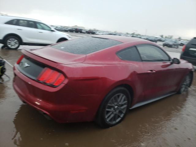 Photo 2 VIN: 1FA6P8TH5F5385899 - FORD MUSTANG 