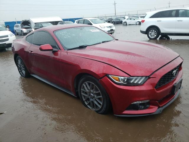 Photo 3 VIN: 1FA6P8TH5F5385899 - FORD MUSTANG 