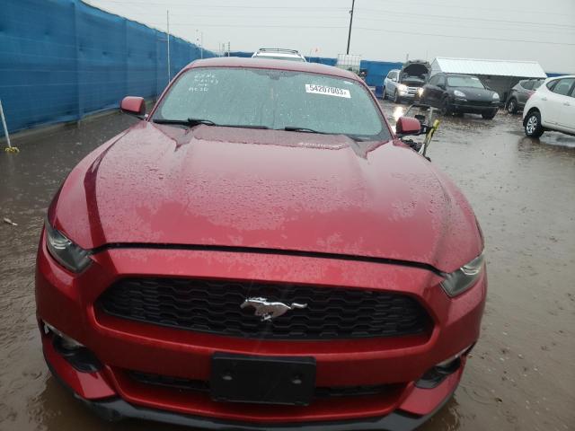 Photo 4 VIN: 1FA6P8TH5F5385899 - FORD MUSTANG 