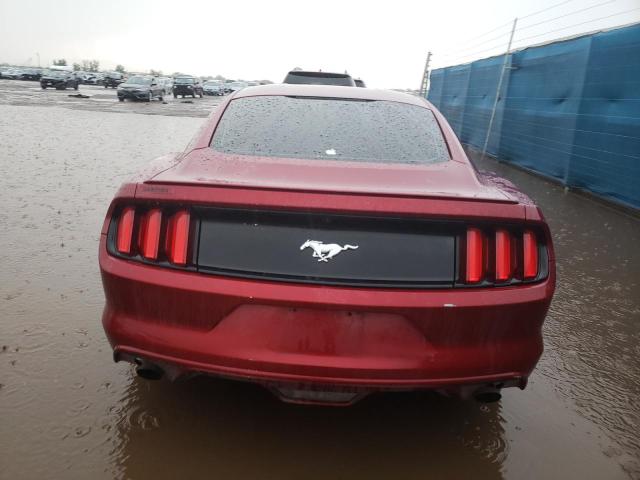 Photo 5 VIN: 1FA6P8TH5F5385899 - FORD MUSTANG 