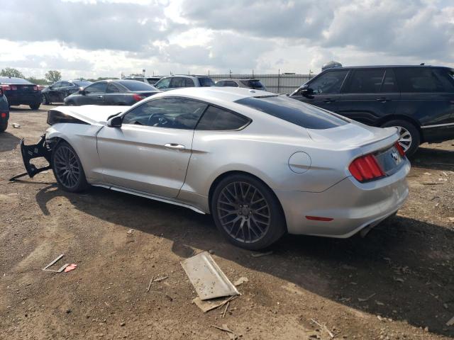 Photo 1 VIN: 1FA6P8TH5F5393033 - FORD MUSTANG 