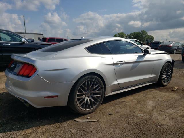 Photo 2 VIN: 1FA6P8TH5F5393033 - FORD MUSTANG 