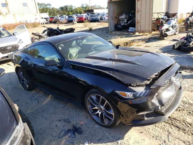 Photo 0 VIN: 1FA6P8TH5F5398829 - FORD MUSTANG 