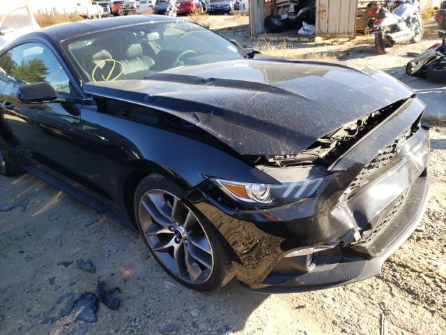 Photo 9 VIN: 1FA6P8TH5F5398829 - FORD MUSTANG 