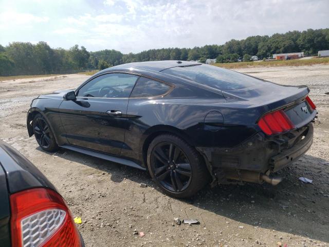 Photo 1 VIN: 1FA6P8TH5F5398975 - FORD MUSTANG 