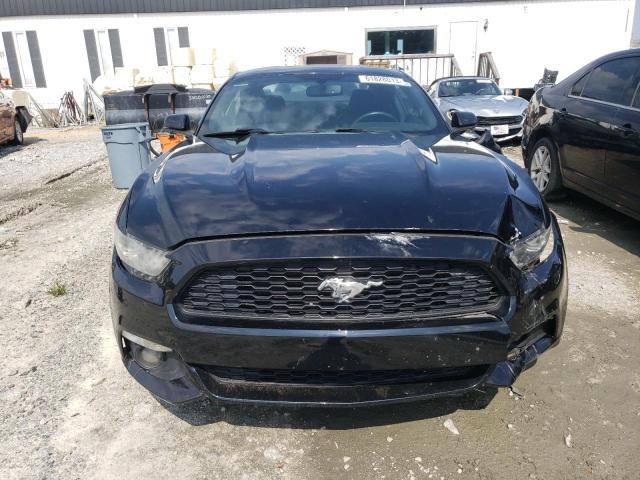 Photo 4 VIN: 1FA6P8TH5F5398975 - FORD MUSTANG 