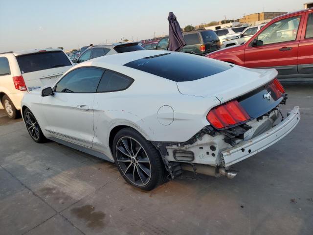 Photo 1 VIN: 1FA6P8TH5F5399785 - FORD MUSTANG 