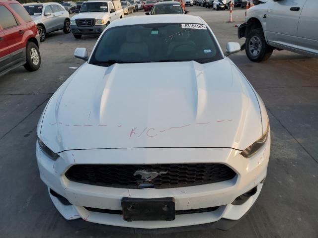 Photo 4 VIN: 1FA6P8TH5F5399785 - FORD MUSTANG 