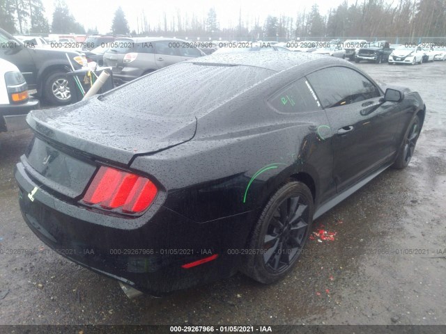 Photo 3 VIN: 1FA6P8TH5F5400224 - FORD MUSTANG 