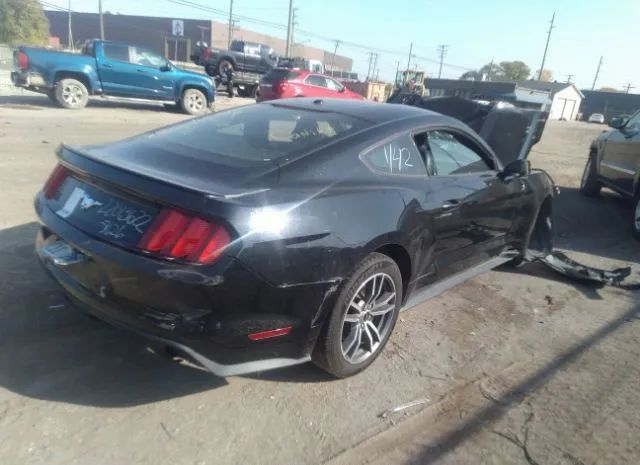 Photo 3 VIN: 1FA6P8TH5F5407626 - FORD MUSTANG 