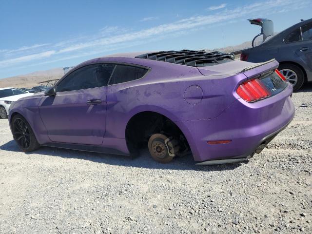 Photo 1 VIN: 1FA6P8TH5F5408842 - FORD MUSTANG 