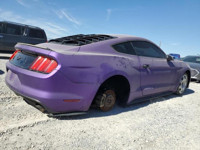 Photo 2 VIN: 1FA6P8TH5F5408842 - FORD MUSTANG 