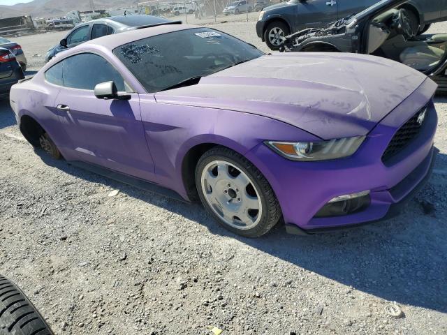 Photo 3 VIN: 1FA6P8TH5F5408842 - FORD MUSTANG 