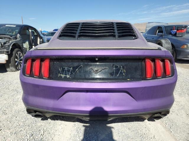 Photo 5 VIN: 1FA6P8TH5F5408842 - FORD MUSTANG 