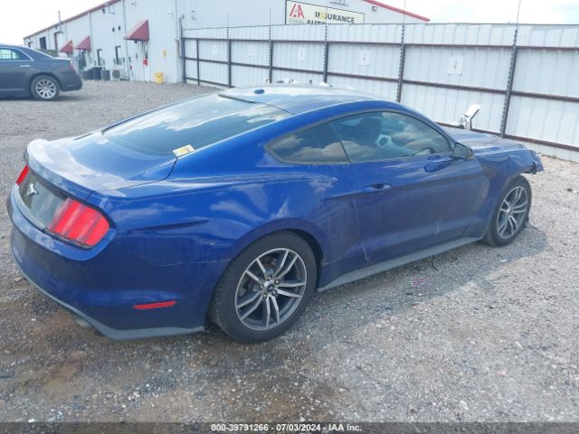 Photo 3 VIN: 1FA6P8TH5F5411742 - FORD MUSTANG 