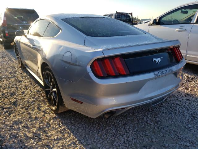 Photo 2 VIN: 1FA6P8TH5F5412664 - FORD MUSTANG 