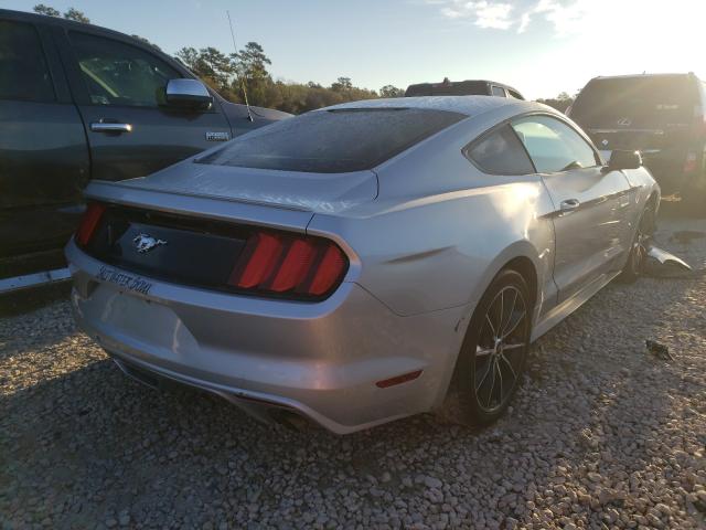 Photo 3 VIN: 1FA6P8TH5F5412664 - FORD MUSTANG 