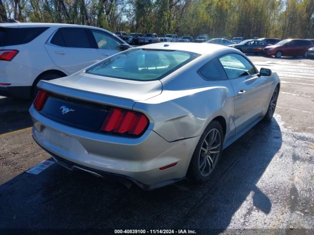 Photo 3 VIN: 1FA6P8TH5F5419789 - FORD MUSTANG 