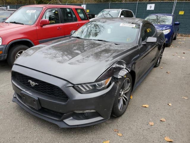 Photo 1 VIN: 1FA6P8TH5F5426483 - FORD MUSTANG 