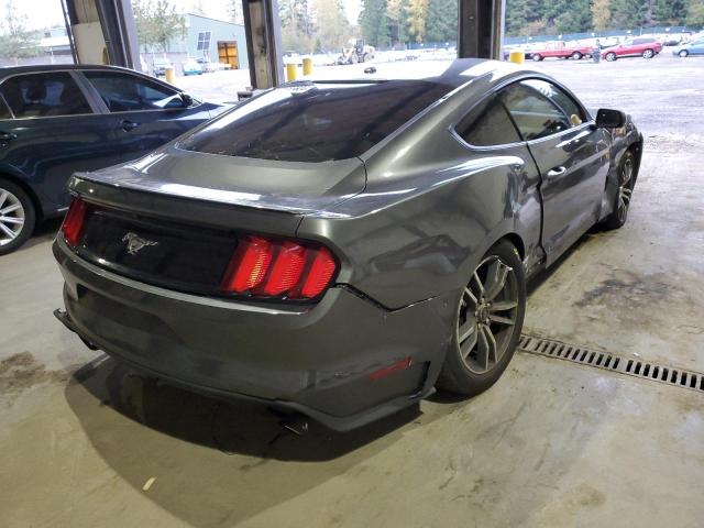 Photo 3 VIN: 1FA6P8TH5F5426483 - FORD MUSTANG 