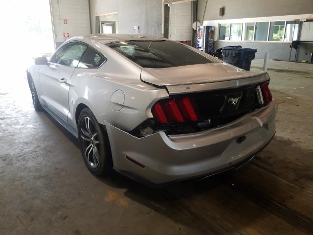 Photo 2 VIN: 1FA6P8TH5F5429349 - FORD MUSTANG 