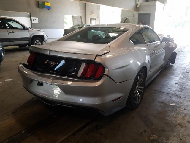 Photo 3 VIN: 1FA6P8TH5F5429349 - FORD MUSTANG 