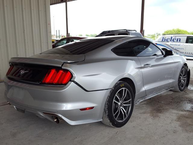 Photo 3 VIN: 1FA6P8TH5G5205077 - FORD MUSTANG 