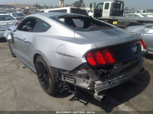 Photo 2 VIN: 1FA6P8TH5G5206486 - FORD MUSTANG 