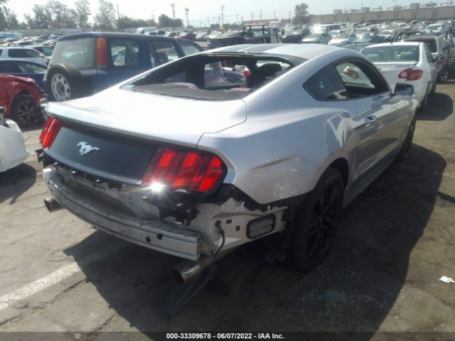 Photo 3 VIN: 1FA6P8TH5G5206486 - FORD MUSTANG 