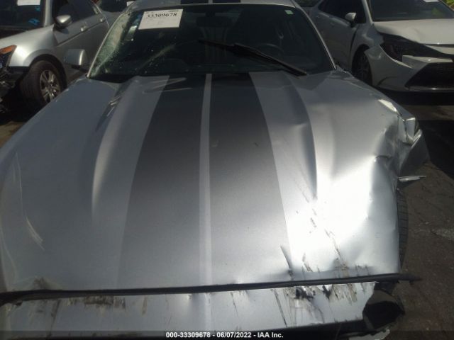 Photo 9 VIN: 1FA6P8TH5G5206486 - FORD MUSTANG 