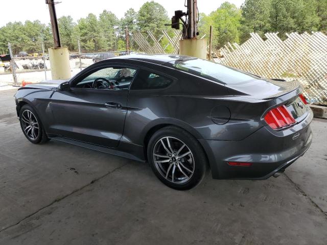 Photo 1 VIN: 1FA6P8TH5G5214975 - FORD MUSTANG 