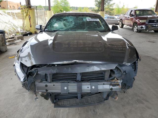 Photo 4 VIN: 1FA6P8TH5G5214975 - FORD MUSTANG 