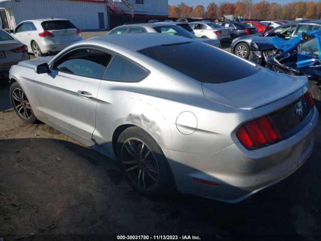 Photo 2 VIN: 1FA6P8TH5G5220047 - FORD MUSTANG 