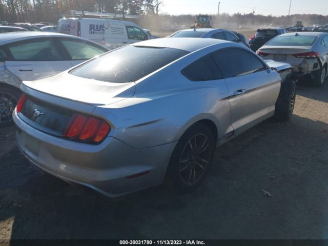 Photo 3 VIN: 1FA6P8TH5G5220047 - FORD MUSTANG 