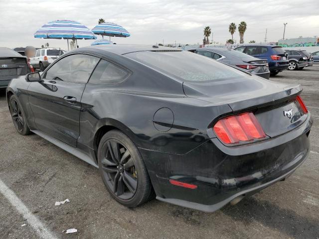 Photo 1 VIN: 1FA6P8TH5G5221084 - FORD MUSTANG 