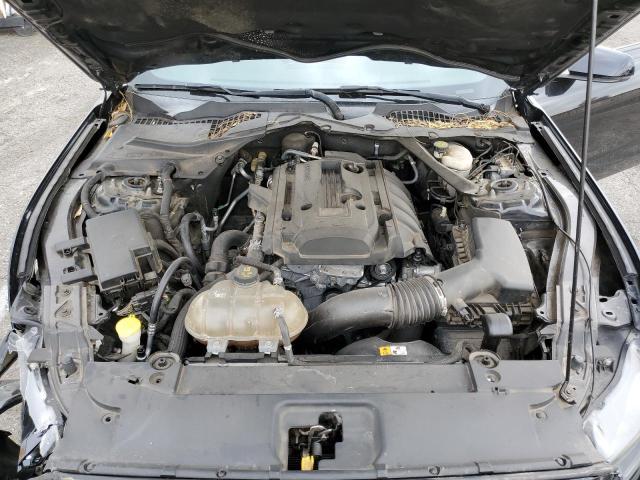 Photo 10 VIN: 1FA6P8TH5G5221084 - FORD MUSTANG 