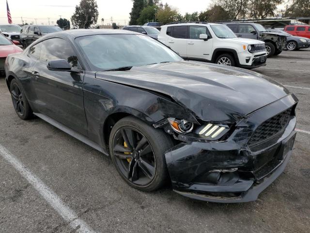 Photo 3 VIN: 1FA6P8TH5G5221084 - FORD MUSTANG 